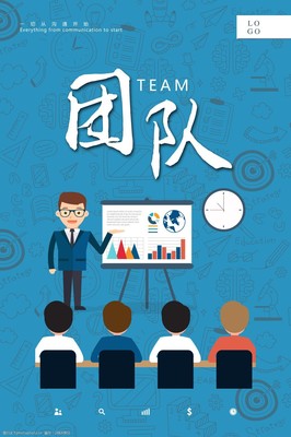 企業(yè)文化團(tuán)隊(duì)企業(yè)文化精神