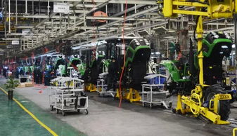 中國農(nóng)機(jī)展覽網(wǎng) 創(chuàng)新驅(qū)動農(nóng)業(yè)現(xiàn)代化，助力企業(yè)高效管理