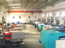 引領創新，塑造未來 北京綠葉新洲塑料制品廠復合材料的技術研發與生產