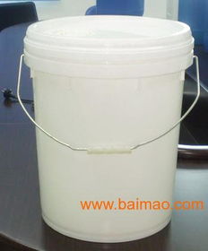 江西20升塑料化工桶廠家 生產、應用與價格解析