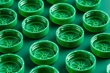 塑料瓶蓋 日常小物背后的科技與環(huán)保挑戰(zhàn)