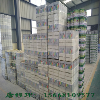 寧陽山亭紅丹防銹漆——守護建筑，信賴聯(lián)迪