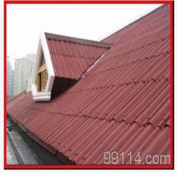 從建材到設(shè)計 波形瀝青防水板的綜合解決方案